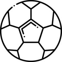 Ball icon symbol image vector