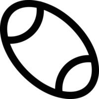 Ball icon symbol image vector