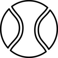 Ball icon symbol image vector
