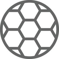 Ball icon symbol image vector