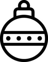 Ball icon symbol image vector