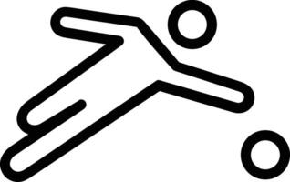 Ball icon symbol image vector