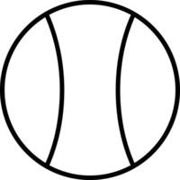 Ball icon symbol image vector