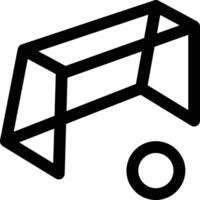 Ball icon symbol image vector