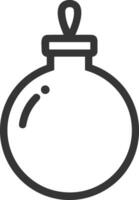 Ball icon symbol image vector