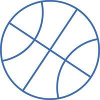 Ball icon symbol image vector