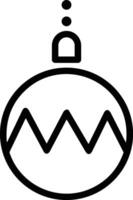 Ball icon symbol image vector