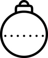 Ball icon symbol image vector
