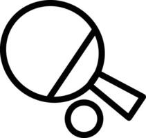Ball icon symbol image vector