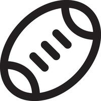 Ball icon symbol image vector
