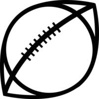 Ball icon symbol image vector