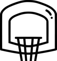 Ball icon symbol image vector