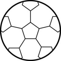 Ball icon symbol image vector