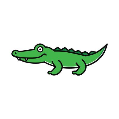 Galapagos Gecko lizard play icon