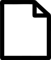 files black fill icon vector