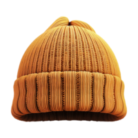 Winter Hat or Cap on Transparent Background png