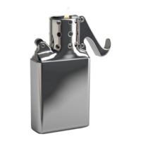 Lighter isolated on transparent background png