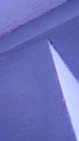 3D geometric textured grey background, copy space photo