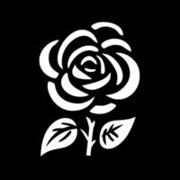 Flower - High Quality Logo - illustration ideal for T-shirt graphic vector