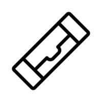 Electric fuse icon design in filled and outlined style vector