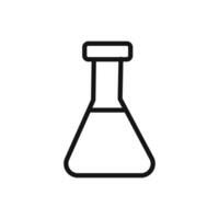 Silicon free icon linear graphics sign vector