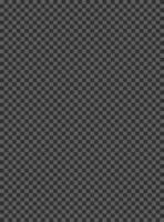 Seamless loopable abstract background mesh. Checker chess board square grid illustrations, grid style alpha channel effect. vector