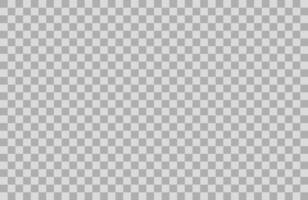 Seamless loopable abstract background mesh. Checker chess board square grid illustrations, grid style alpha channel effect. vector