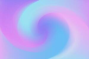Pastel abstract gradient background vector