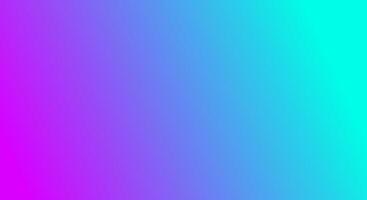 Violet and lime green gradient background with blue blend for websites, presentations, education, and landing pages. vector