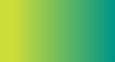Green and yellow gradient background for websites, presentations, education, and landing pages. vector