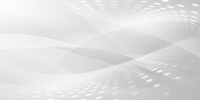 Abstract technology background, modern design illustration vector
