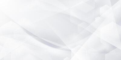 Abstract technology background, modern design illustration vector