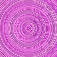 Multicolored abstract gradient circle background design vector
