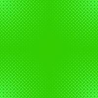 Green retro halftone line pattern background design vector