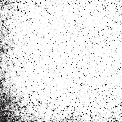 Abstract grunge particle A representation of a distressed texture on an abstract background
