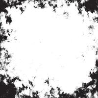 Abstract grunge particle A representation of a distressed texture on an abstract background vector
