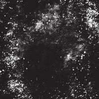 An abstract background featuring a distressed grunge texture. This texture is characterized by abstract grunge dust particles and dust grains, presented in shades of white and grey vector