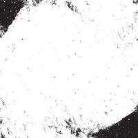Abstract grunge particle A representation of a distressed texture on an abstract background vector
