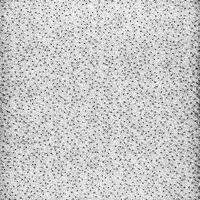 Abstract noise small particles debris and dust distressed uneven background grunge texture overlay with rough and fine grains isolated on white background vector