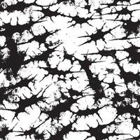 A grunge background in black and white, featuring an abstract vintage texture. This background is characterized by cracks, breaks, and stains vector
