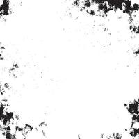 abstract background featuring a distressed grunge texture and abstract grunge particles vector