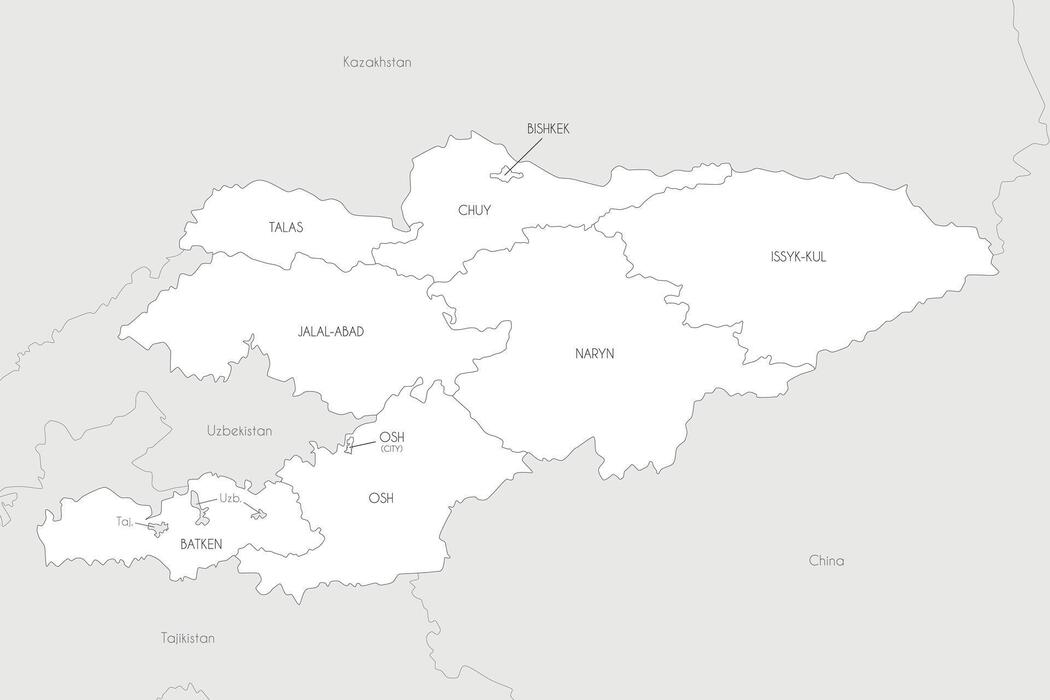 Central Java Map Vector Art, Icons, and Graphics for Free Download