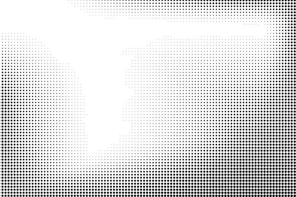 Latar belakang gradien halftone memudar. Tekstur Grunge Wallpaper, Pixel, retro