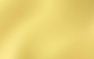 Gold gradient background, Abstract backdrop design vector