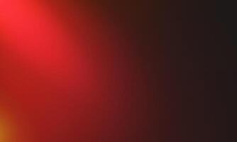 Red and black gradient color background. Abstract dark red background. Banner for advertise product on website. Space for text. illustration. vector