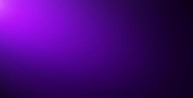 Abstract dark purple background. Abstract blurred gradient mesh background. Banner for advertise product on website. Space for text. illustration. vector