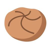 bakery bake store vector