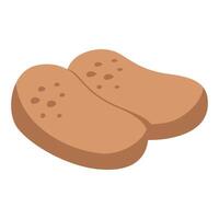 bakery bake store vector