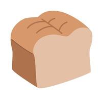 bakery bake store vector