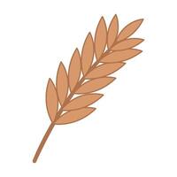 bakery bake store vector